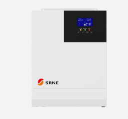 All-in-one Solar Charger Inverter SR-HF2430S80-H 