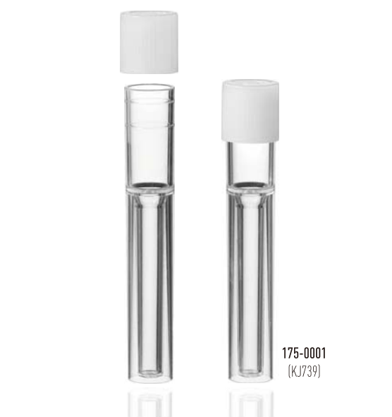 KANGJIAN Test Tube Cap