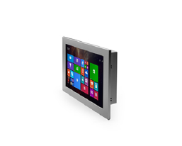 Tabletas industriales panel industrial PC ppc - gs1551t / ppc - gs157xta