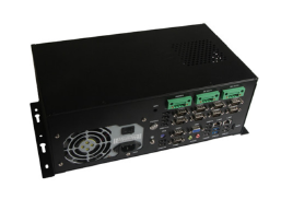 Rack Industrial Personal Computer PC-GS6801D