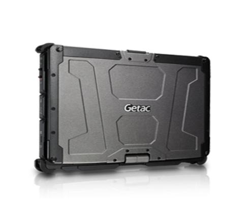 Reinforce the Laptop GETAC V110