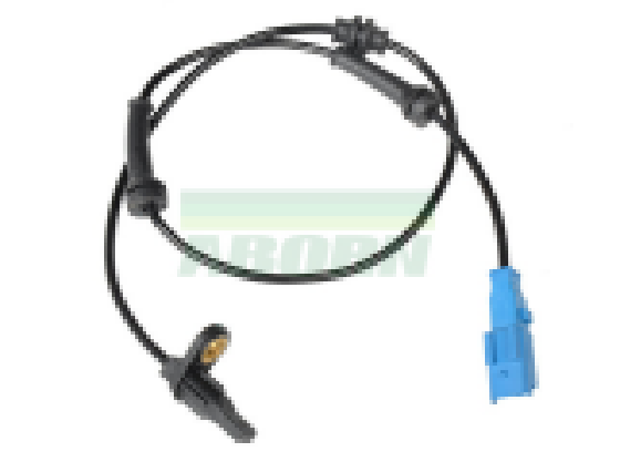 Sensor de velocidad de la rueda ABS 9638530780