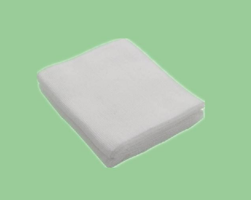 Medical Disposable Pure Cotton Gauze Cutting