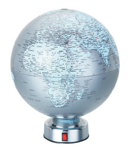 Serie giratoria globo terrestre mds142ay - 5 (7)