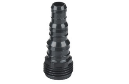 Plastic Connecting Fitting GS6103