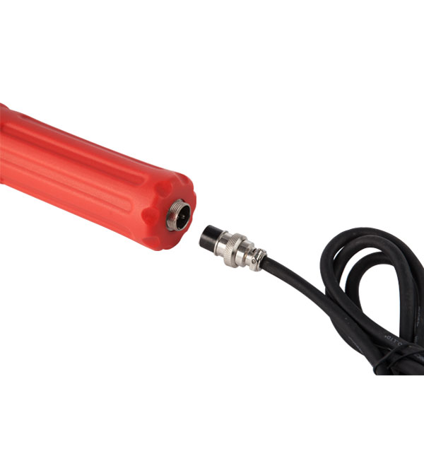 Work with Line Lamp DR0805