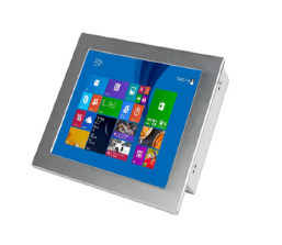 12'' Industrial Tablet Industrial Panel PC PPC-GS1273T