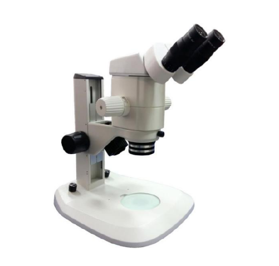 Sm30 + 3271b microscopía estereoscópica de zoom de la serie SM