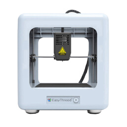 Easythreed NANO Portable Affordable 3D Printer for Kids Education