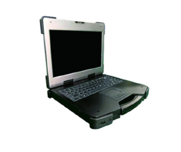 Rugged Laptop Reinforcement Computer RL-GS1337