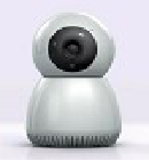 Indoor WIFI ip camera