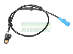 Dz0604577 sensor de velocidad de la rueda ABS