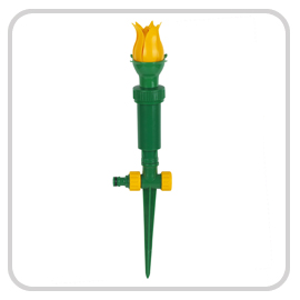 Garden Sprinkler GS2108-1