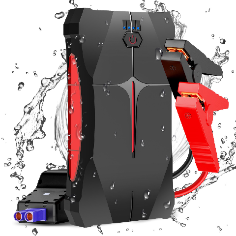 Waterproof IP66-Car Jump Starter-CJS11