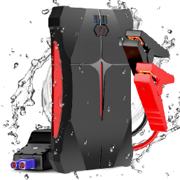 Waterproof IP66-Car Jump Starter-CJS11