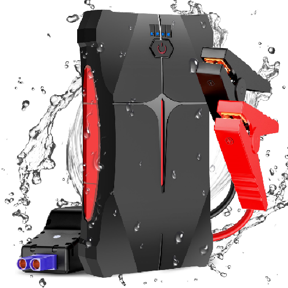 Waterproof IP66-Car Jump Starter-CJS11