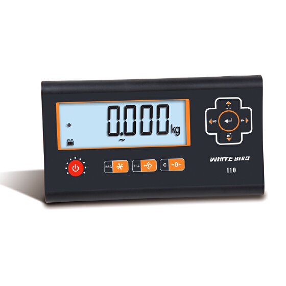 Weighing Display Controller Electronic Scale Instrument I10