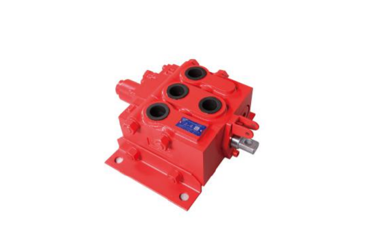 ZS*-25 Series Multi-way Reversing Valve