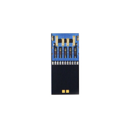 3.0 UDP (largo)
