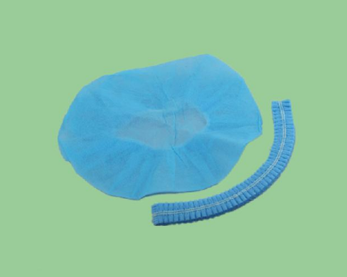 Disposable PP Non-woven Caps