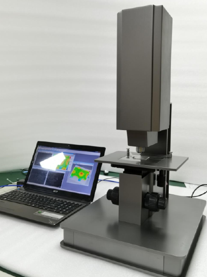 Teaching Digital Holographic Microscopy T-DHM