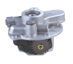F000510606 Hydraulic Pump For TRATOR FORD 6610