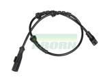 Sensor de velocidad de la rueda ABS 0265008922