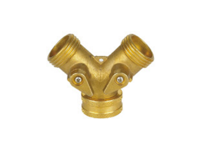 Brass Fitting GS6416