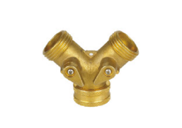 Brass Fitting GS6416