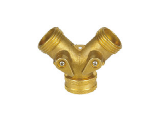 Brass Fitting GS6416