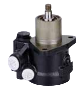 POWER STEERING PUMP 0014663901 FOR MERCEDES-BENZ