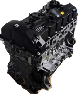 宝马X5 N52 B30 3.0发动机