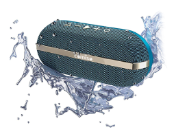 Bluetooth Wireless Speaker Water Resistant