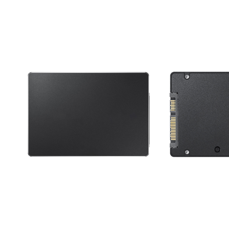 Solid State Drive SATA SSD