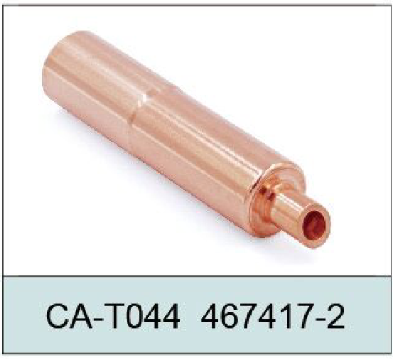 Injector Tube 467417-2
