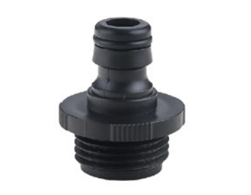 Plastic Connecting Fitting GS6101-1