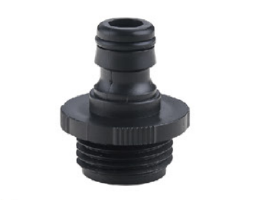 Plastic Connecting Fitting GS6101-1