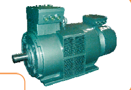 La serie YR (IP23) es un motor eléctrico asíncrono trifásico de Rotor enrollprotegido