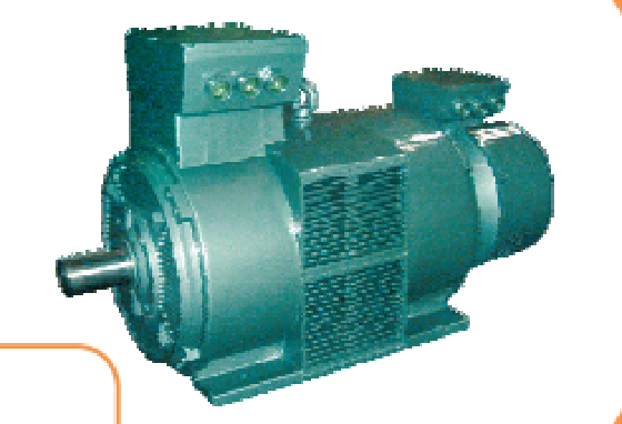 YR Series(IP23) Is Protected Type Wound Rotor Three-Phase Asynchronous Electromotor