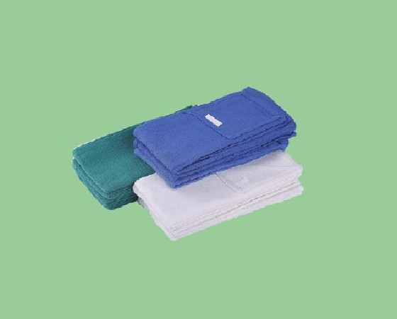 High Quality Medical Disposable O. R Towel