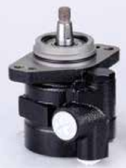 Power Steering Pump 571370 For Scania