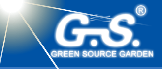 Ningbo Green Source Garden Tools Co., Ltd.