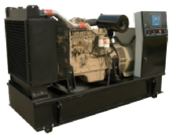 CFED28K generador Diesel de alta potencia