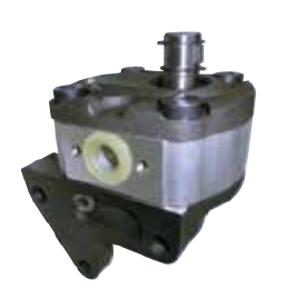 Steering System Hydraulic Pump 311547576 For FIAT