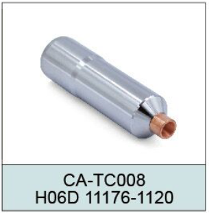 Injector Tube H06D 11176-1120