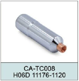 Tube injecteur H06D 11176-1120