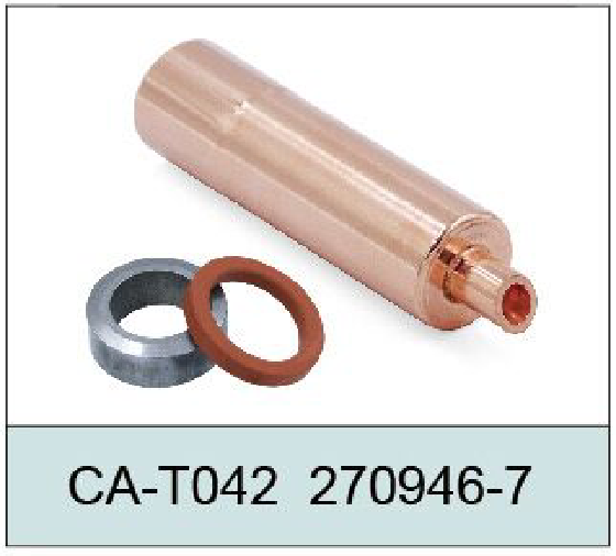 Injector Tube 270946-7