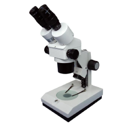 Microscopio estereoscópico de zoom de la serie xtst - st2hf / xts - st2hf xts