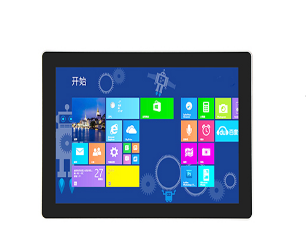 Industrial Tablet Industrial Panel PC TQ19-51AC/TQ19-7XAC