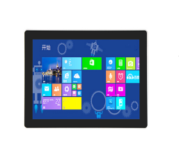 Industrial Tablet Industrial Panel PC TQ19-51AC/TQ19-7XAC